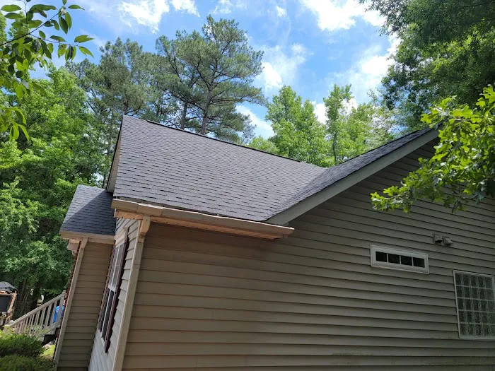 D.E.C Restorations Picture 3