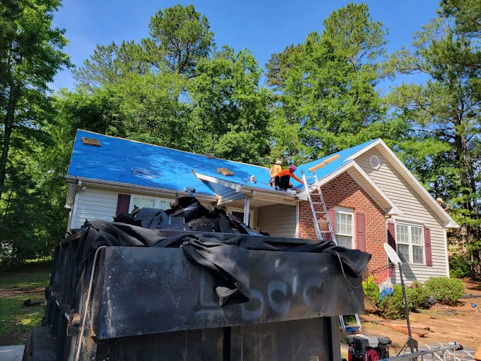 D.E.C Restorations Picture 5