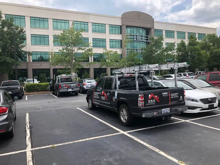 D.E.C Restorations Picture 4