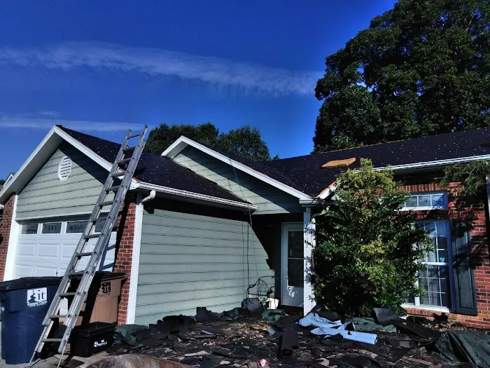 D.E.C Restorations Picture 8