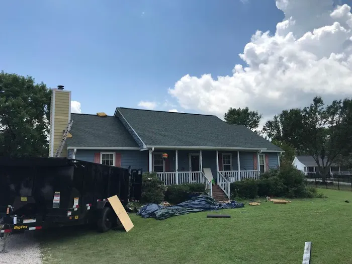 D.E.C Restorations Picture 7