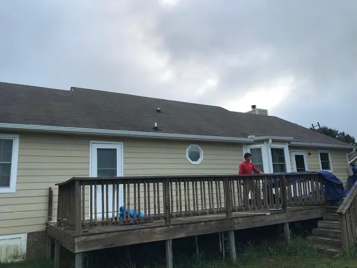 D.E.C Restorations Picture 10