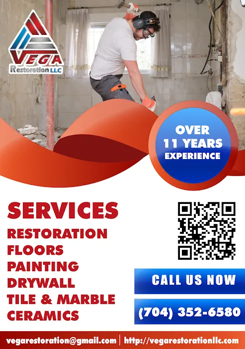 Vega Restoration LLC Picture 7