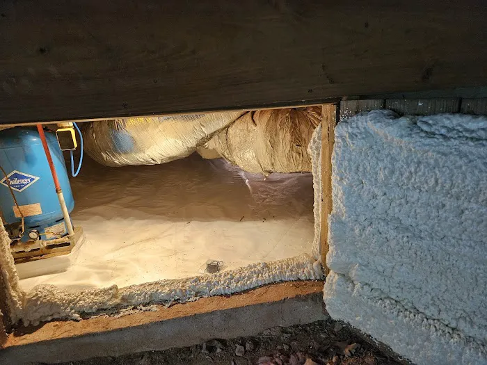 Crawl Space Brothers Picture 9