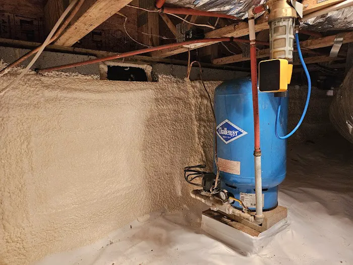 Crawl Space Brothers Picture 7