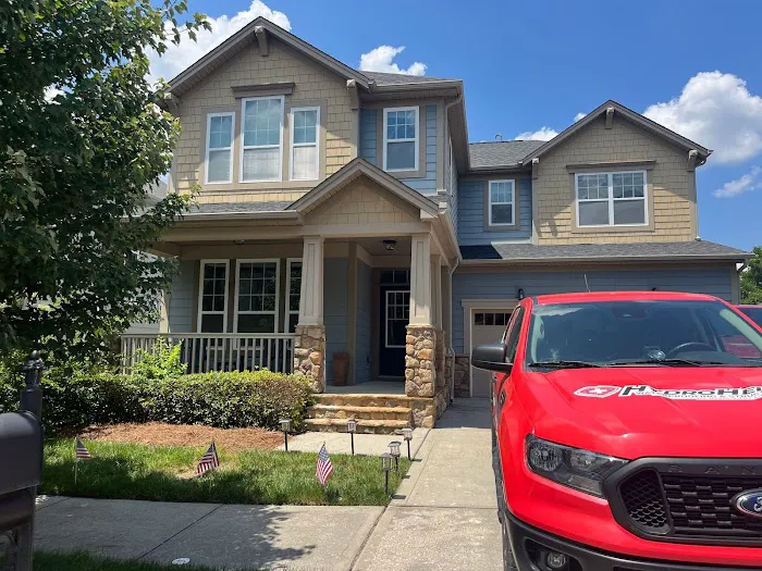 HydroHelp911 Crawl Space & Foundation Repair Picture 1