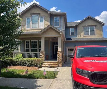 HydroHelp911 Crawl Space & Foundation Repair