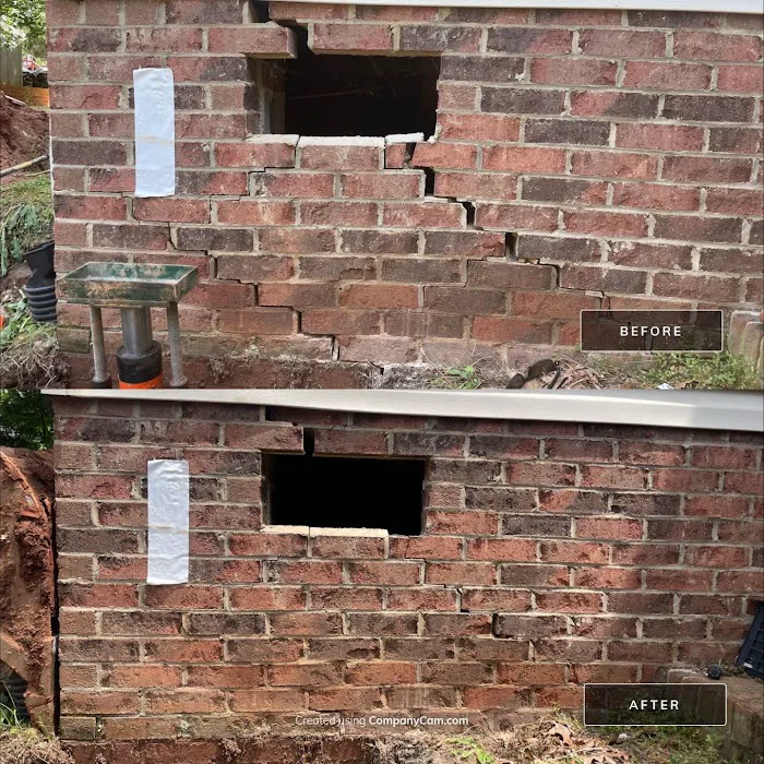 HydroHelp911 Crawl Space & Foundation Repair Picture 5