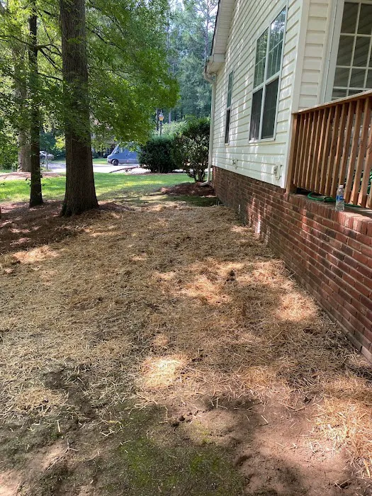 HydroHelp911 Crawl Space & Foundation Repair Picture 6