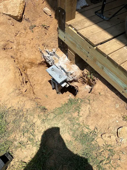 HydroHelp911 Crawl Space & Foundation Repair Picture 10