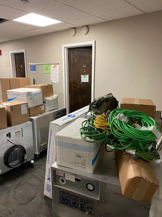 Southern Restoration & Construction Picture 3