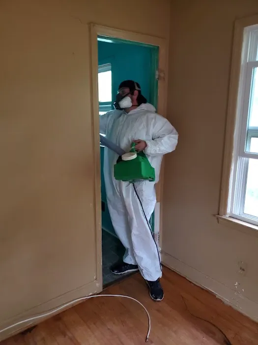 Southern Restoration & Construction Picture 6