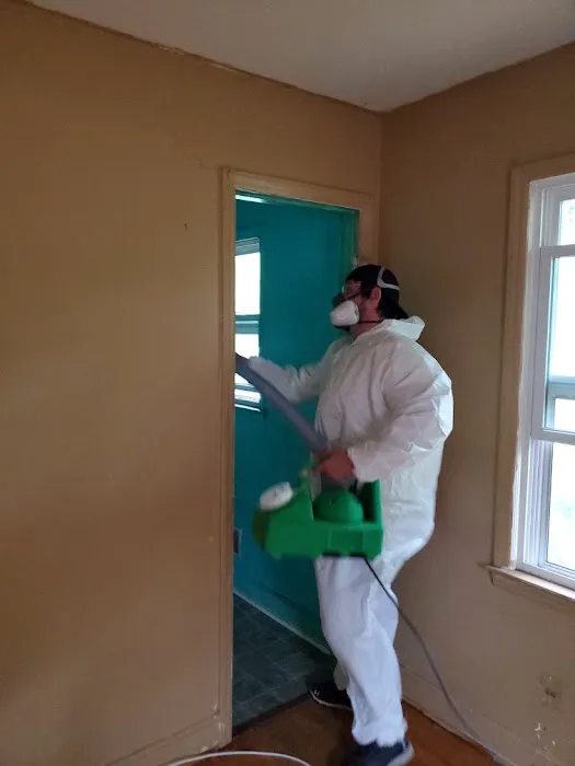 Southern Restoration & Construction Picture 9