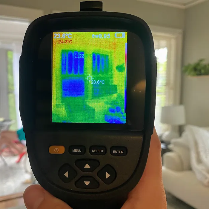 The Mold Girl - A Charlotte Mold Testing and Inspection Company Picture 3