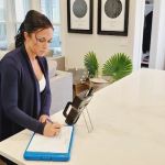 The Mold Girl - A Charlotte Mold Testing and Inspection Company