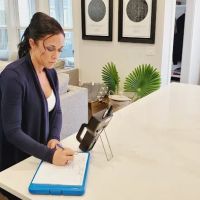 The Mold Girl - A Charlotte Mold Testing and Inspection Company ico