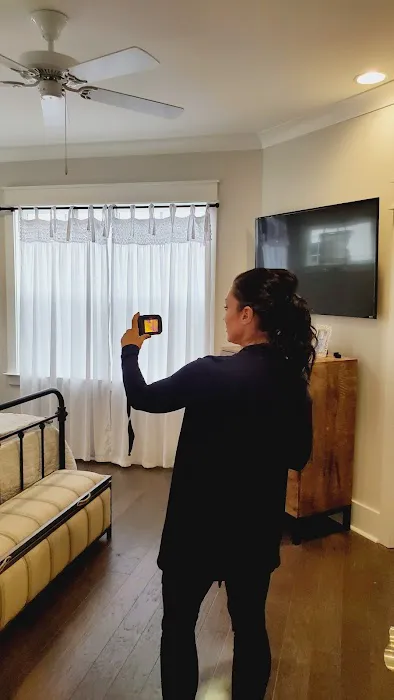 The Mold Girl - A Charlotte Mold Testing and Inspection Company Picture 4