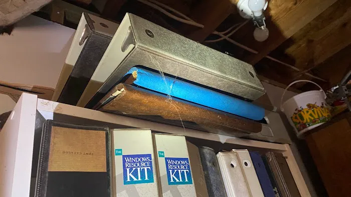 The Mold Girl - A Charlotte Mold Testing and Inspection Company Picture 8