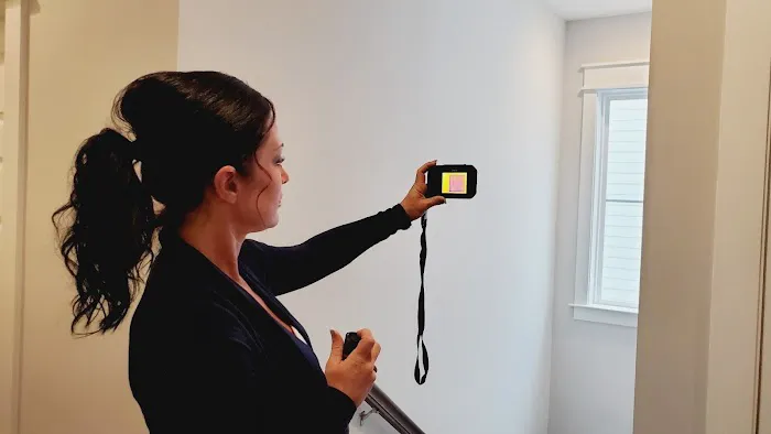 The Mold Girl - A Charlotte Mold Testing and Inspection Company Picture 9