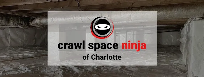 Crawl Space Ninja of Charlotte Picture 1