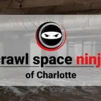 Crawl Space Ninja of Charlotte ico