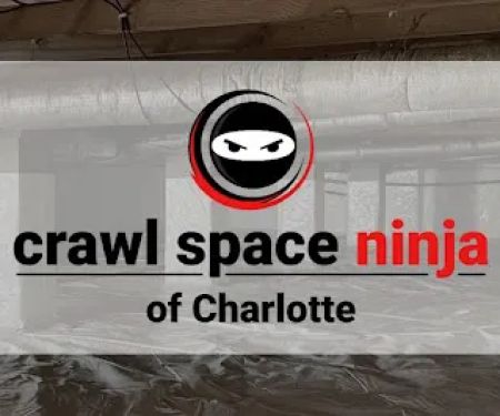 Crawl Space Ninja of Charlotte