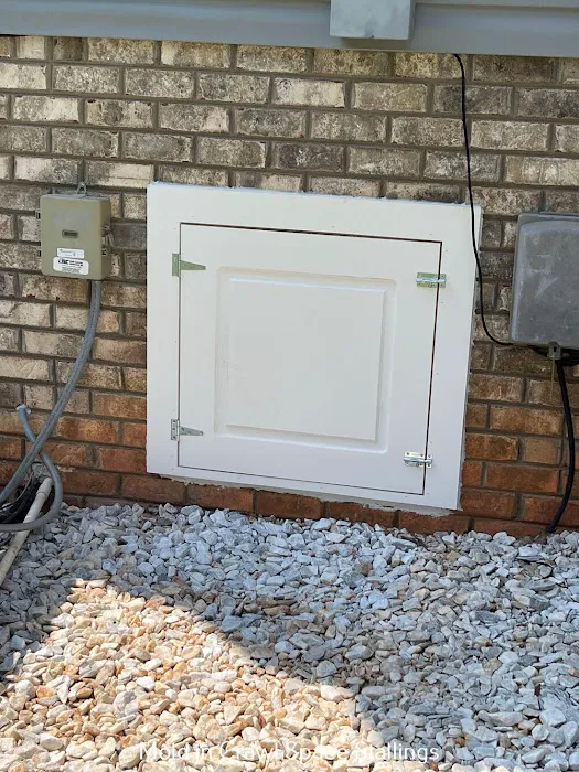 Crawl Space Ninja of Charlotte Picture 10