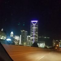 Clean Air Carolinas, Inc. ico