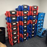 The Water Damage Pros Greensboro