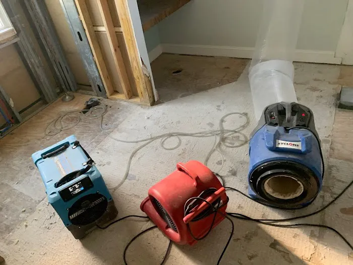 The Water Damage Pros Greensboro Picture 4