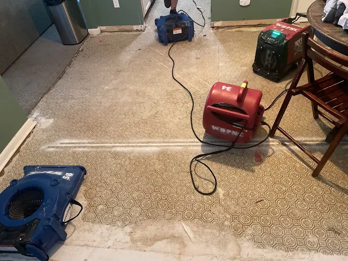 The Water Damage Pros Greensboro Picture 5
