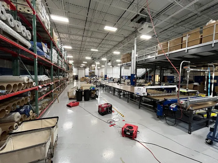 The Water Damage Pros Greensboro Picture 2