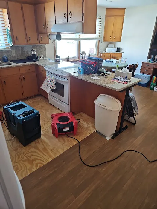 The Water Damage Pros Greensboro Picture 8