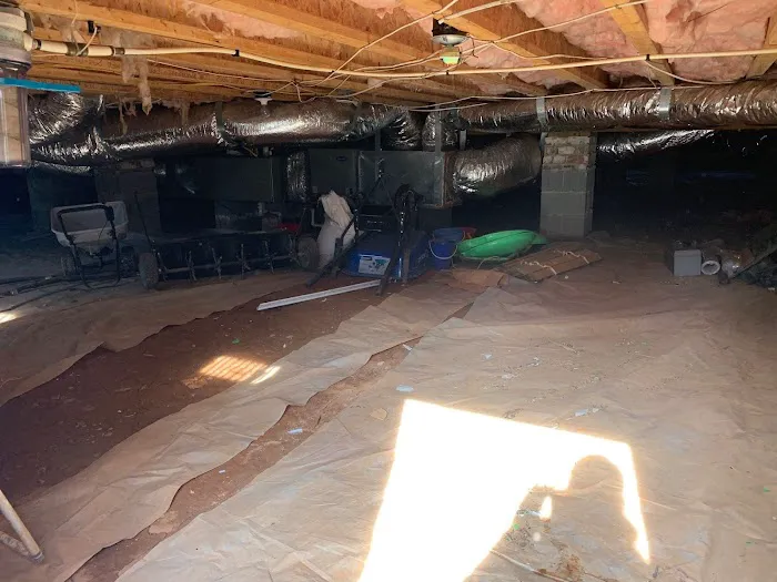 The Water Damage Pros Greensboro Picture 7