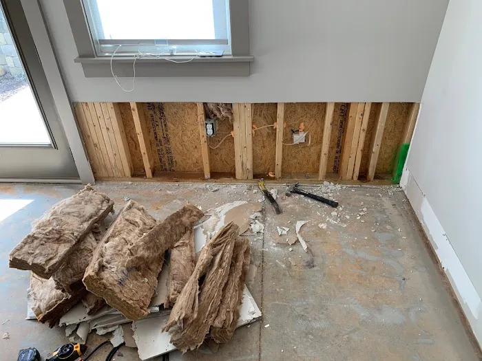 The Water Damage Pros Greensboro Picture 6