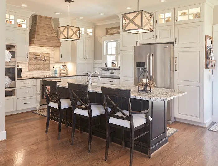 Townsend Restoration Services Inc Picture 3