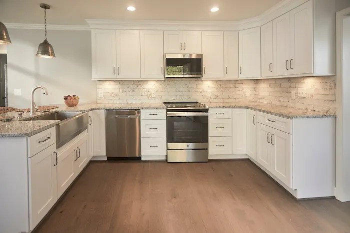 Townsend Restoration Services Inc Picture 2