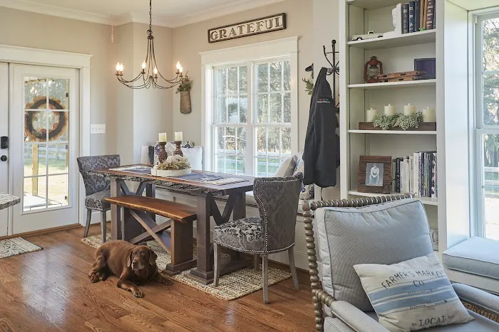 Townsend Restoration Services Inc Picture 1