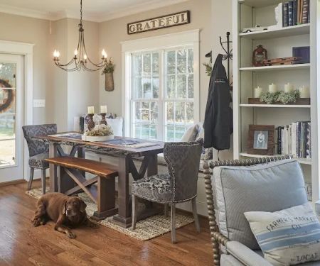 Townsend Restoration Services Inc