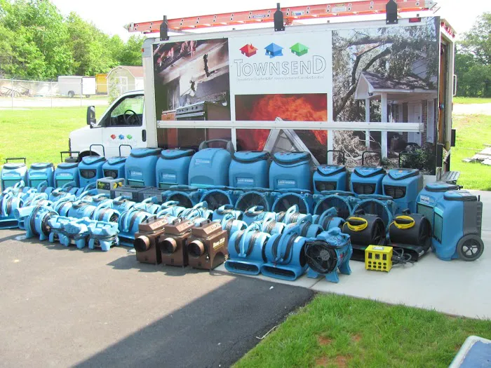 Townsend Restoration Services Inc Picture 5