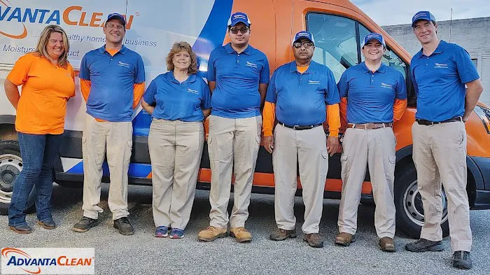 AdvantaClean of The Piedmont Picture 1