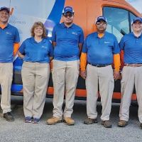 AdvantaClean of The Piedmont ico