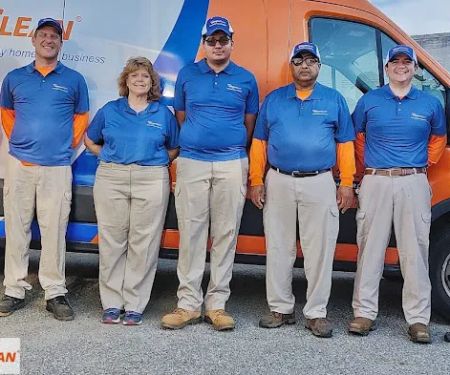 AdvantaClean of The Piedmont