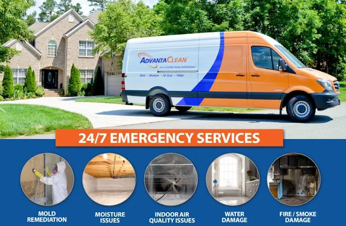 AdvantaClean of The Piedmont Picture 3