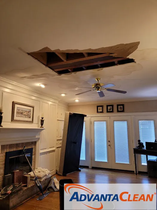 AdvantaClean of The Piedmont Picture 7