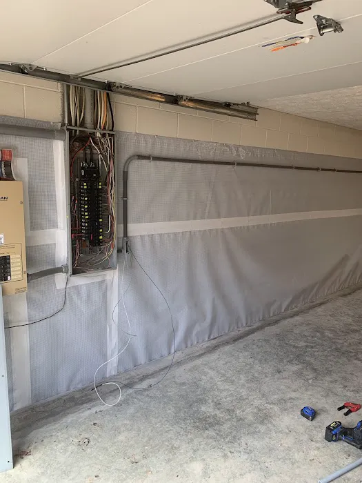 JES Foundation Repair Picture 1