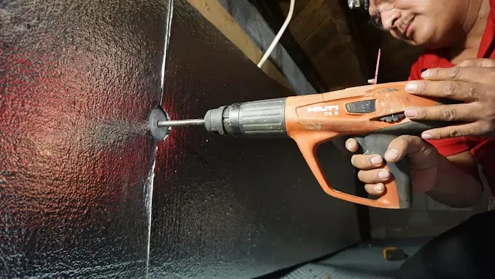 JES Foundation Repair Picture 2