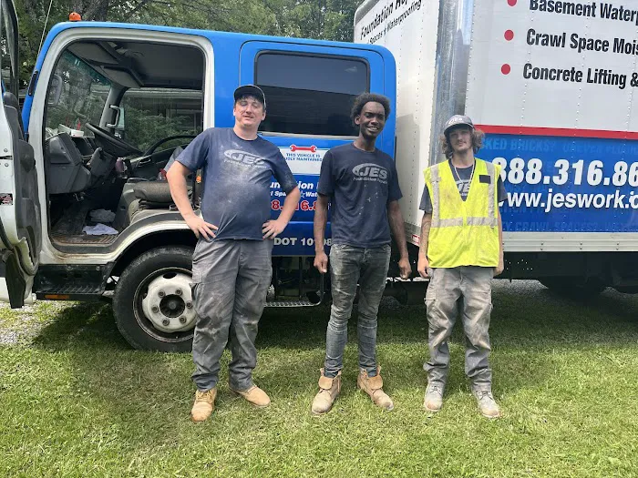 JES Foundation Repair Picture 4