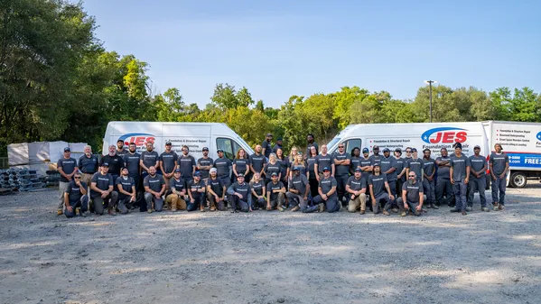 JES Foundation Repair Picture 6