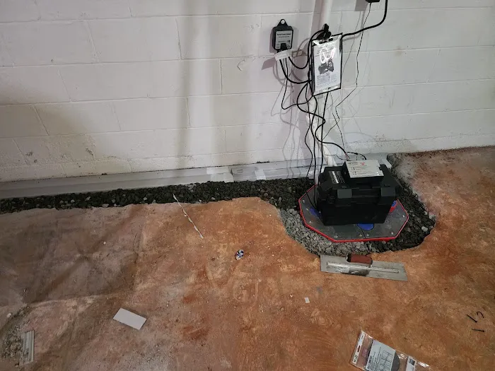 JES Foundation Repair Picture 5